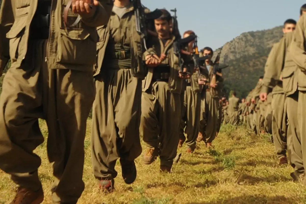 PKK'nın kendisini feshetmesi dış basında: Türkiye'nin bölgesel güç olma hedeflerini güçlendirebilir