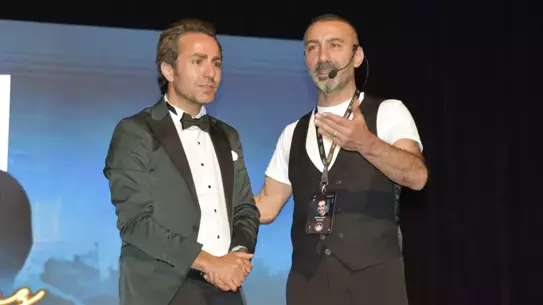 Bitlis Beş Minare Film Festivali Ödülleri Sahiplerini Buldu