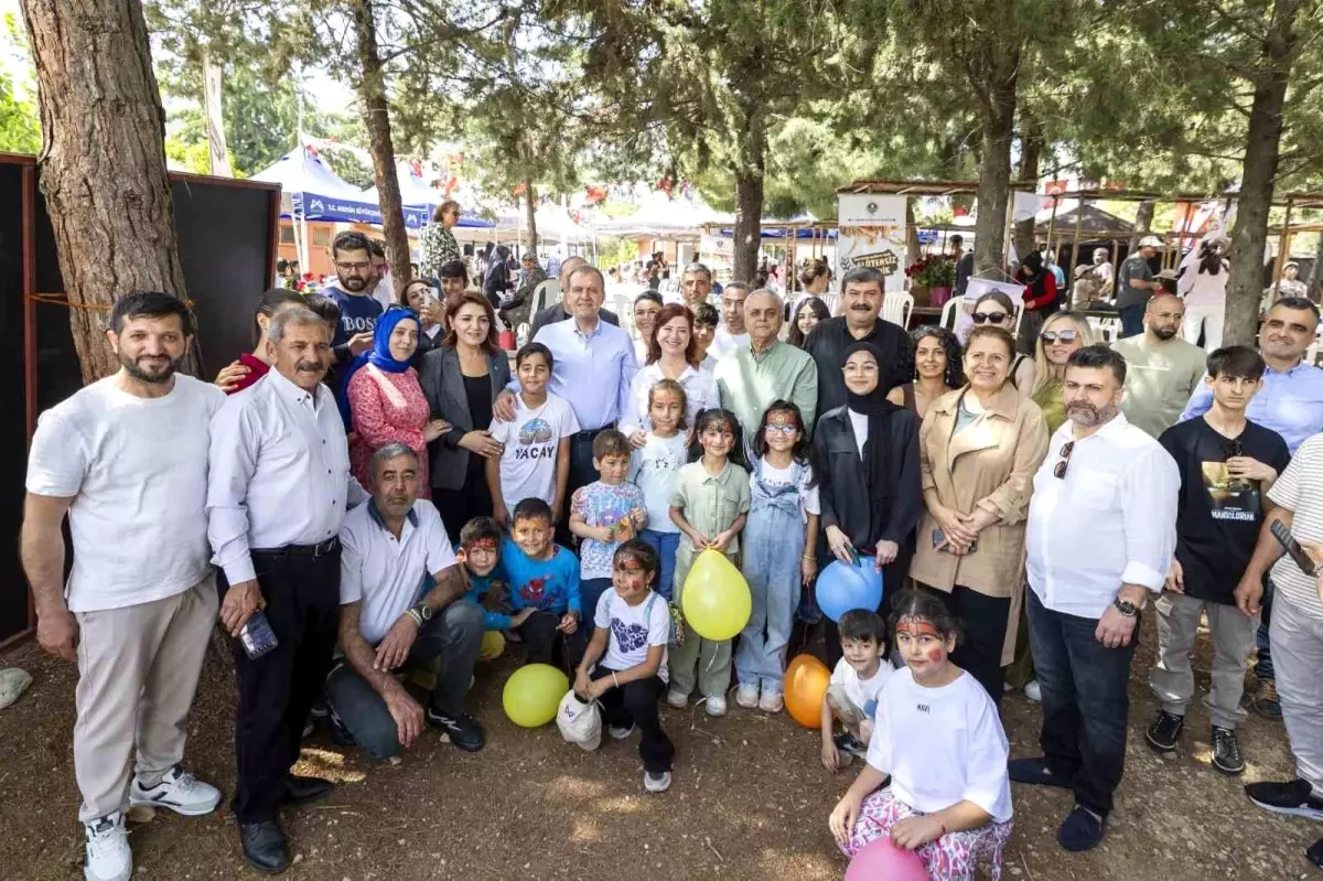Mersin'de Çölyak Hastaları için Glütensiz Ürün Satışı Başladı