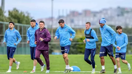 Trabzonspor Ziraat Türkiye Kupası Finalinde