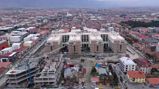 İnşaat Maliyet Endeksi Artış Gösterdi