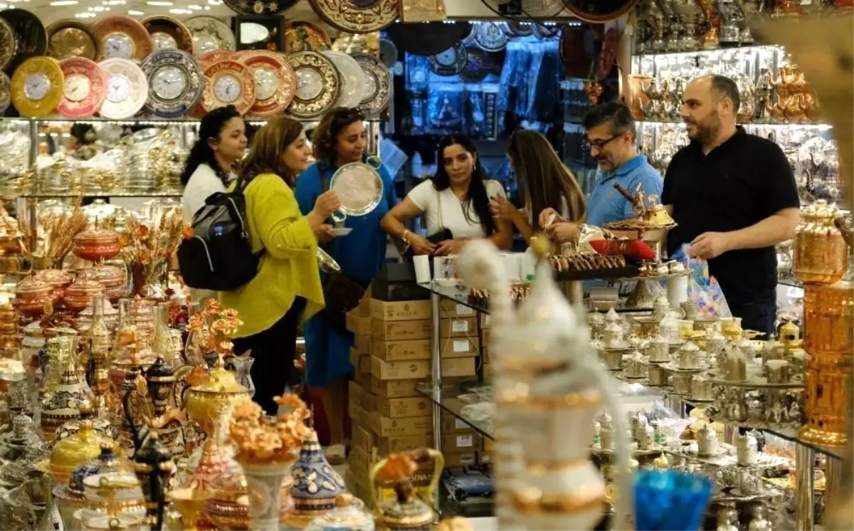 Ciro Endeksi Mart'ta Yüzde 33,4 Arttı