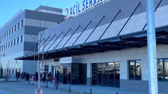 Konya'da Hayvan Otlatma Kavgası: 1 Ağır Yaralı