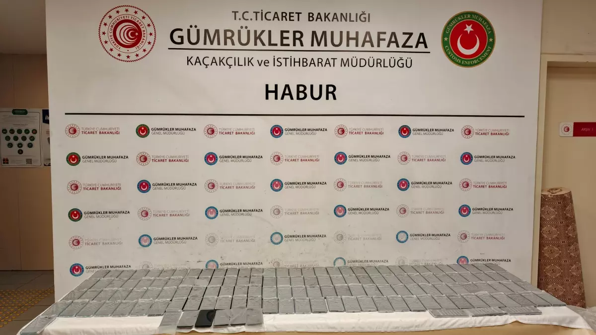 2025'te Uyuşturucu Operasyonları Artıyor