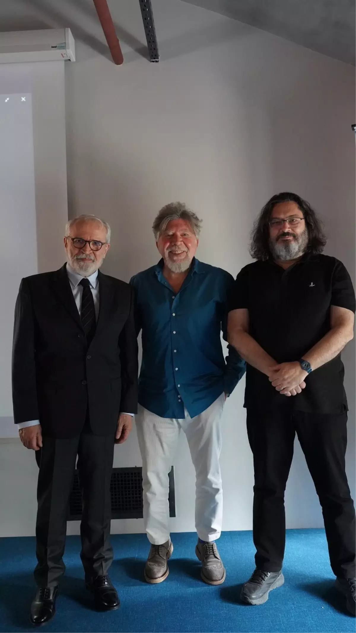 Psikologlar Günü'nde Terapide Değişim Etkinliği