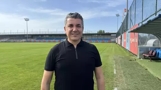 Trabzonspor Kadın Futbol Takımı Gelecek Sezon Şampiyonluk Hedefliyor