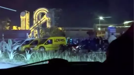 Yüksek Sesli Müzik Yasaklandı