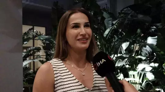 Buse Tosun, Olimpiyat Madalyası Hedefliyor