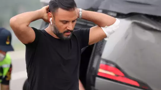 Alişan'ın kardeş acısı dinmiyor! Doğum gününde yürek yakan sözler