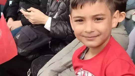 Bartın'da Tüfek Kazası: Bir Çocuk Hayatını Kaybetti