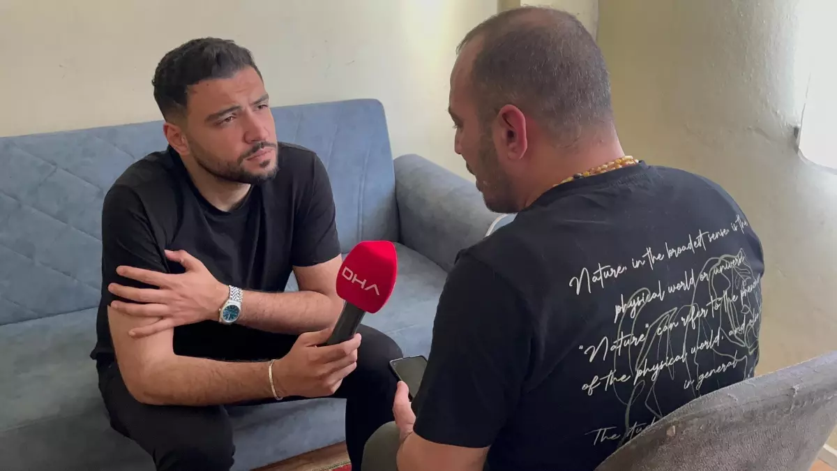 Erdal Y.'den Miras Davası