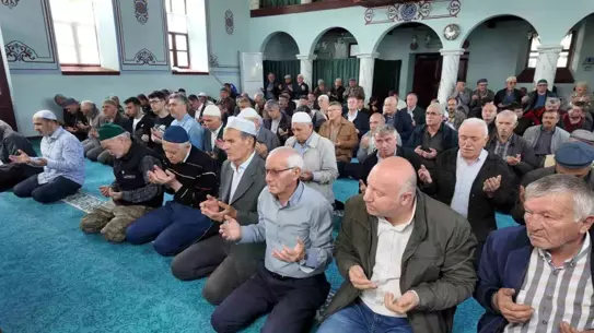 Kuyucak'ta Hıdırellez Coşkusu