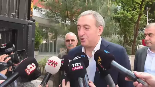 DEM Parti'den PKK'ya Barış Çağrısı
