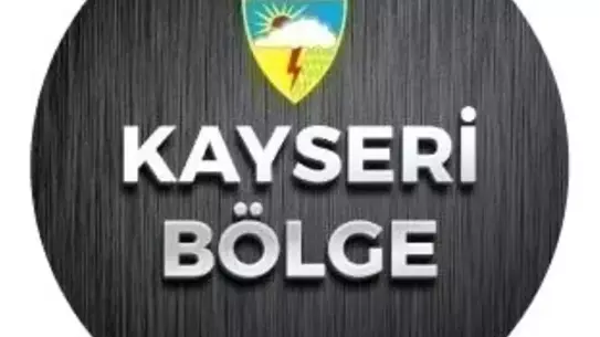Kayseri'de Kuvvetli Sağanak Yağış Bekleniyor