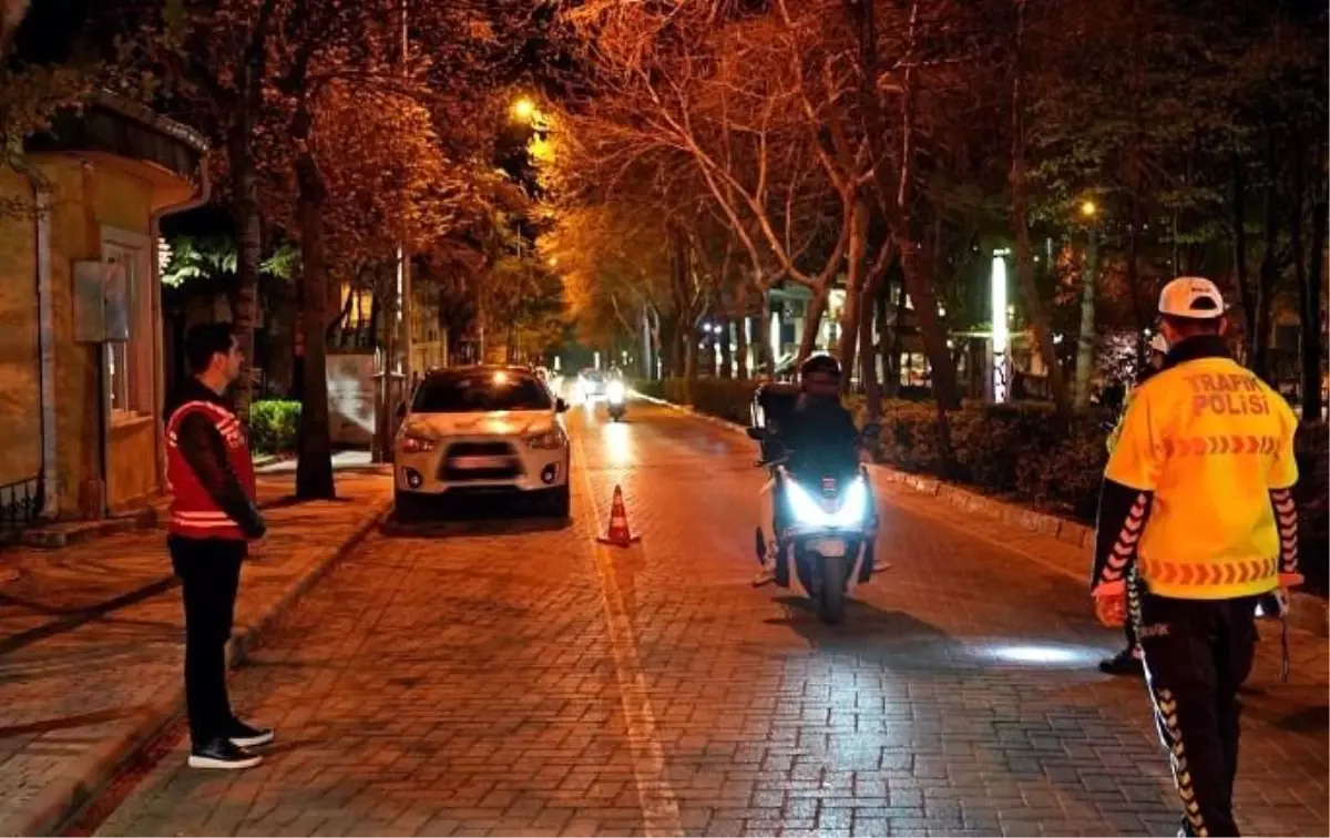 Isparta'da Güvenlik Denetimleri