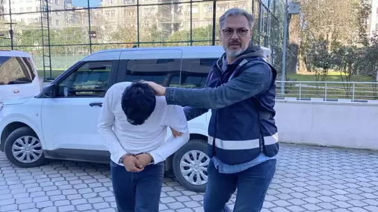 Samsun'da Sözlü Taciz ve Darp Olayı