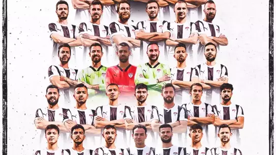 Manisaspor, Namağlup Şampiyon Oldu