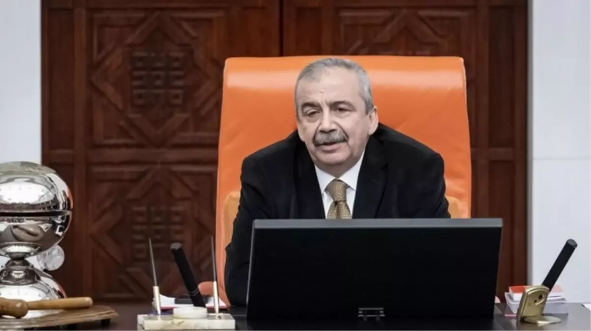 PKK'nın Fesih Kararı Sonrası Ali Fuat Önder'den Açıklama: "Kardeşimin tüm çabası bugünler içindi"