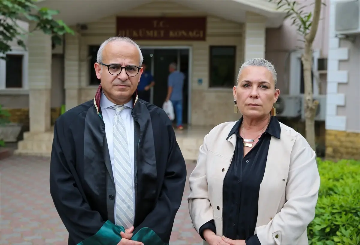 Ali Bahar Davasında Yeni Gelişme