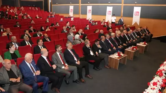 Erzurum'da İşbirliği Programı Düzenlendi