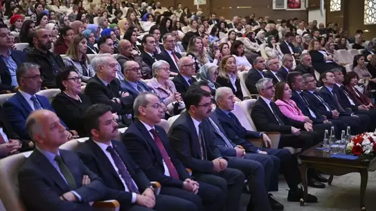 Çocuk Edebiyatı Kongresi Düzenlendi