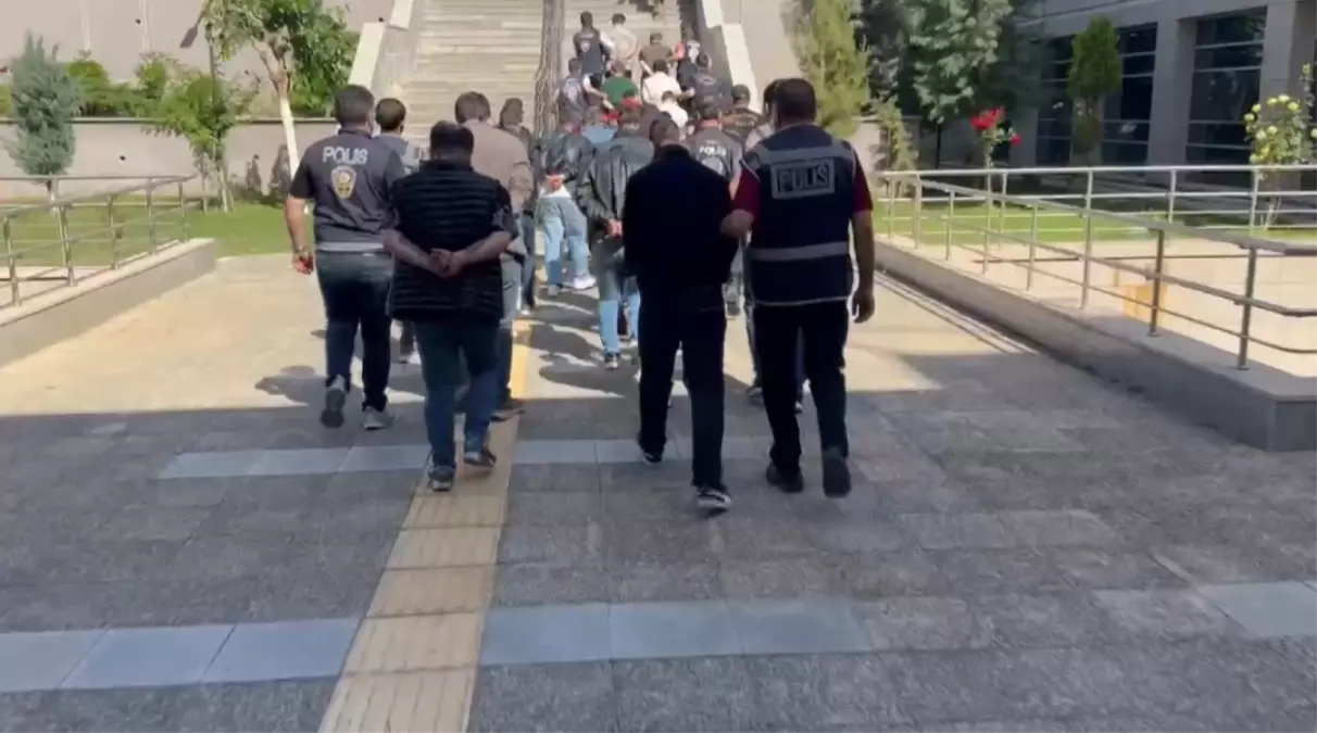12 İlde Çocukların Gizli Görüntüleri Satıldı