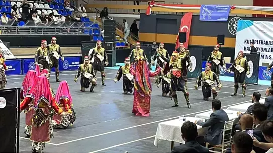 Çağdaş Balıkesir Spor Kulübü Bölge Şampiyonu