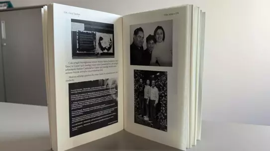 Otizmli Piyanistin Başarı Hikayesi