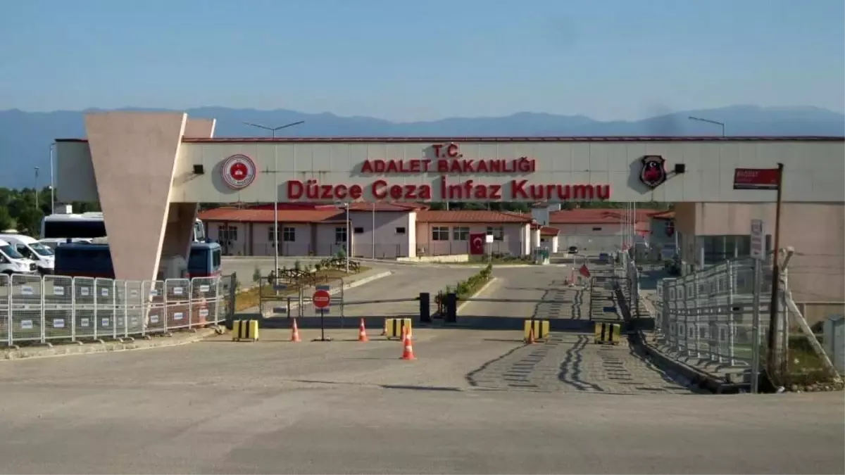 Düzce'de 28 Bin Kişi Sorgulandı