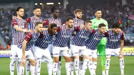 Trabzonspor-Galatasaray: Kupa Finali Yarın