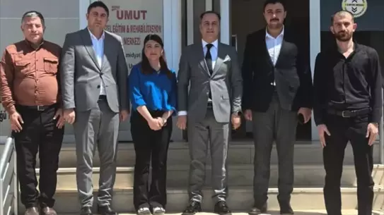 İŞKUR, Engelliler Haftasında Buluştu