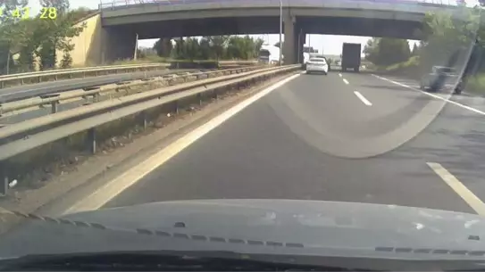 Kocaeli'de Trafik Güvenliği Tehlikede