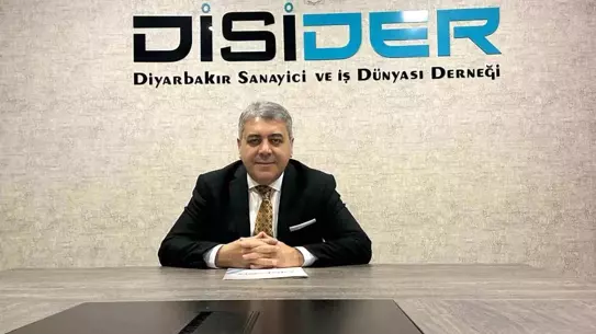 İş dünyası ve STK'lar PKK'nın kendini fesh etmesi ve silah bırakmasını olumlu karşılandı