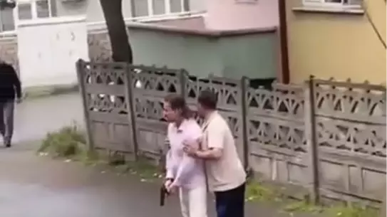 Sakarya'da Yüksek Egzoz Tartışması: Motosikletli Gözaltında