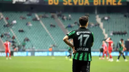 Trendyol 1. Lig Sezon Sonuçları Açıklandı