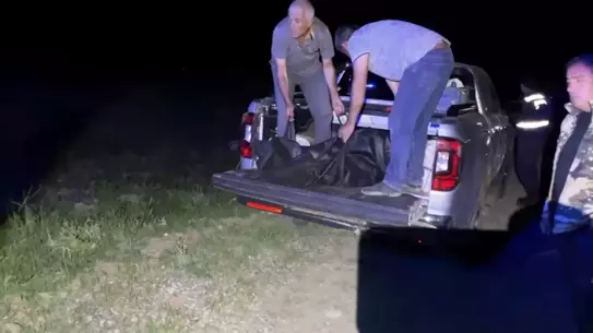 Pancar toplarken düştü, hayatını kaybetti