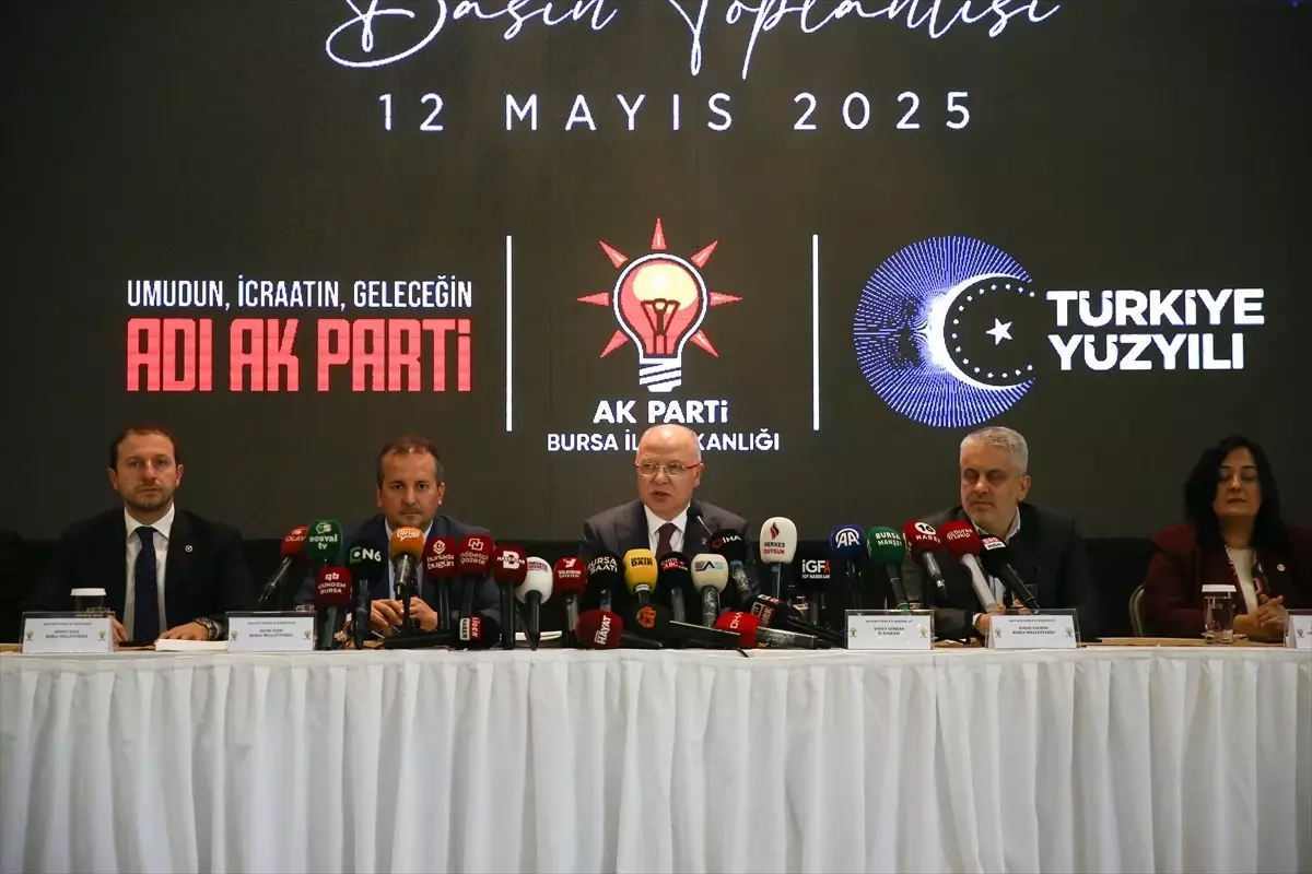 Bursa'ya 2 Yılda 17 Milyar Yatırım