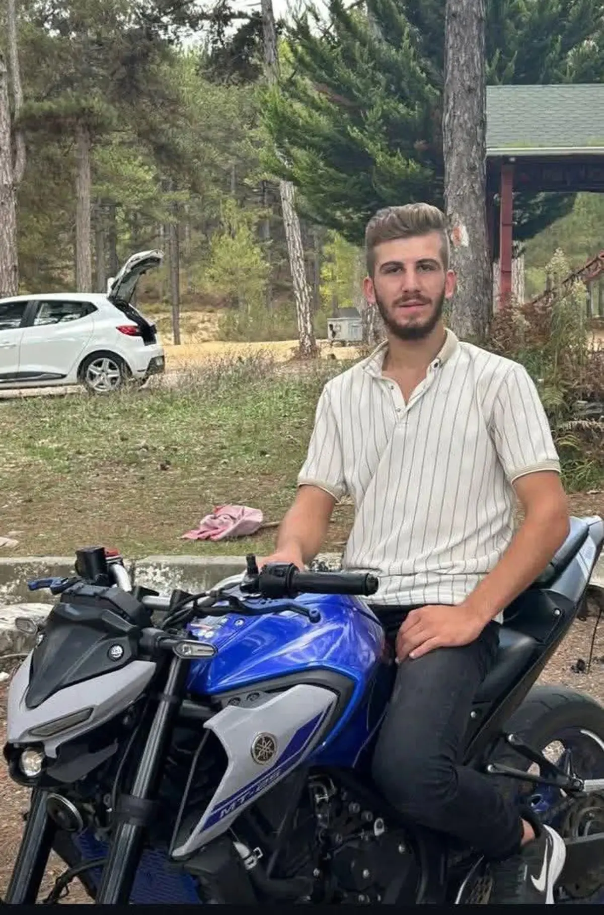 Alanya'da Tartışmada Av Tüfeği ile Genç Öldü