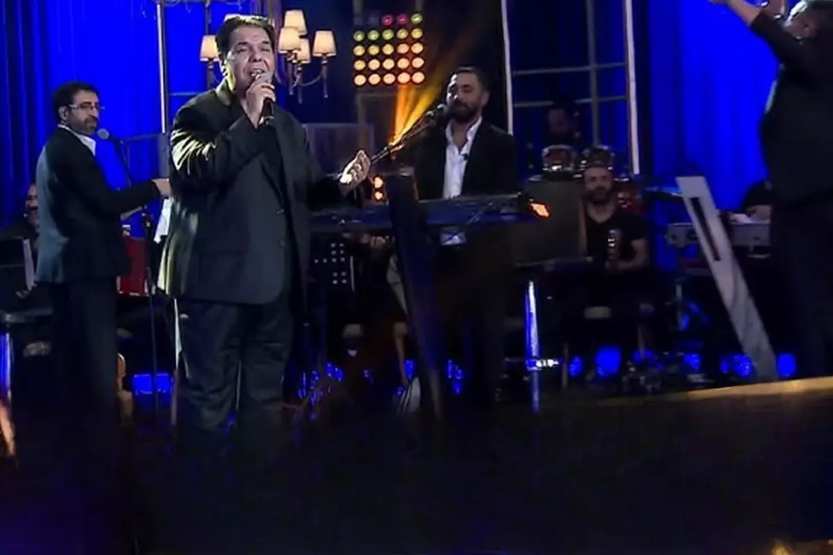 Uzun süredir yoğun bakımda tedavi gören Balık Ayhan'ın kızından kan çağrısı