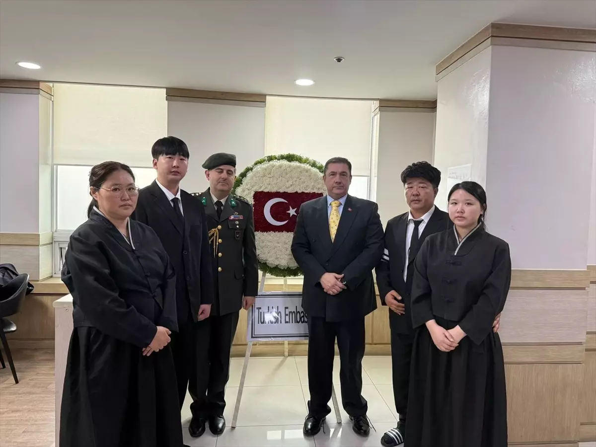 Ayla Filminin Hikayesiyle Tanınan Kim Eunja Vefat Etti
