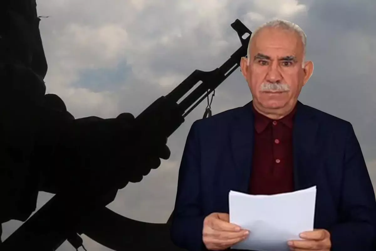 PKK kendini feshetti! Ankara kulislerinden Birleşmiş Milletler iddiasına net yanıt