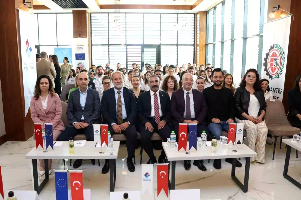 Gaziantep'te Atıksız Mutfaklar Ideathonu