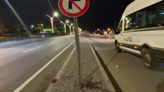 Gölbaşı'nda Motosiklet Kazası: İki Genç Yaşamını Yitirdi