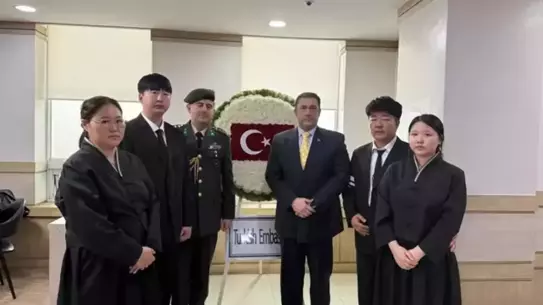 'Ayla' filminin gerçek kahramanı Kim Eunja hayata gözlerini yumdu