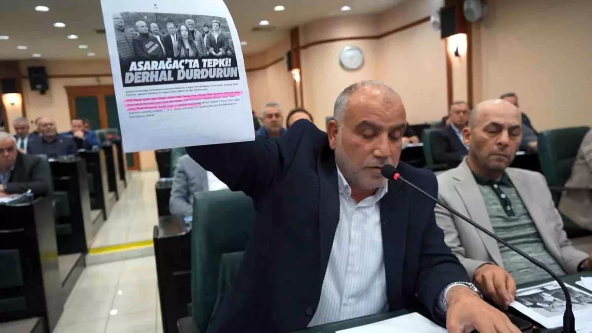 Canik Belediye Başkanı'ndan Muhalefete Cevap: 'Siyasi Rant Sağlamayı Doğru Bulmuyorum'