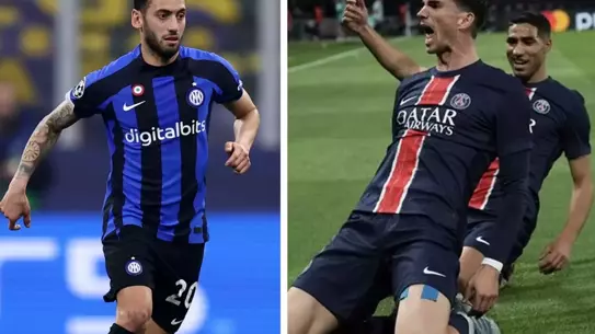 Dev maç 31 Mayıs'ta! Şampiyonlar Ligi finalinin hakemi belli oldu