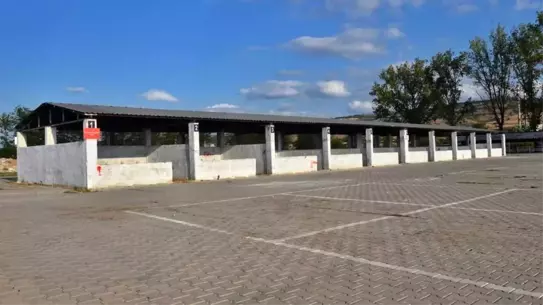 Bursa'nın Yenişehir İlçesinde Şap Hastalığı Nedeniyle Karantina Tedbirleri Uygulanmaya Başlandı