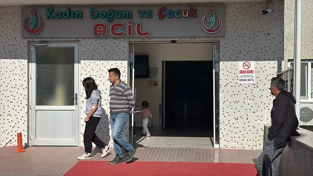 Tarihi Şekerlemeler Zehirledi