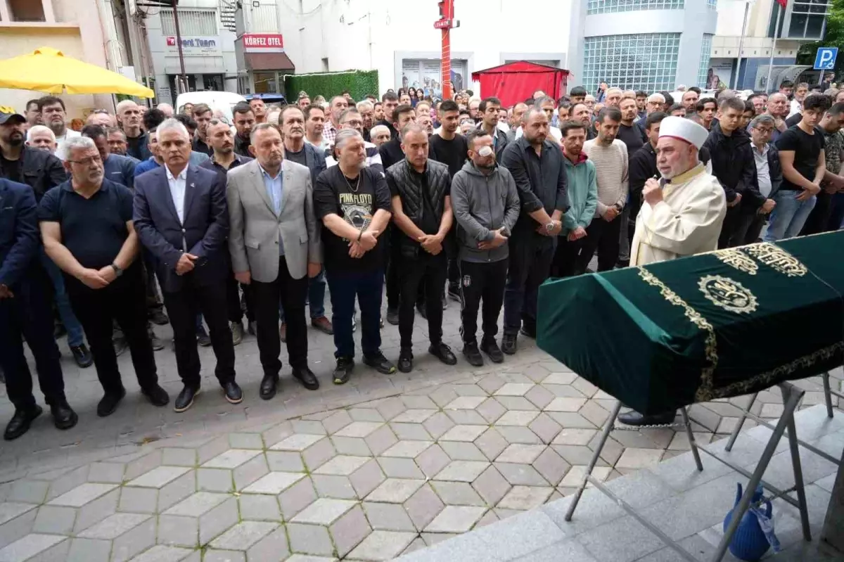 Kazdağları'nda Trafik Kazası: Off Road Kulübü Başkanı Onur Yavaş Hayatını Kaybetti