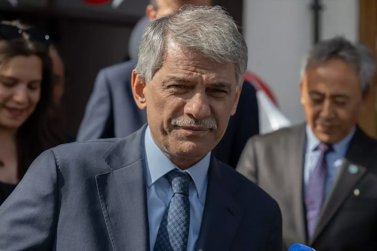 Türkiye Turizmi İçin Hedefler Büyüyor